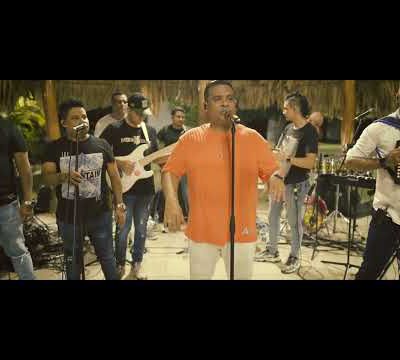 Erick Escobar et Jesualdo Brochero - La Huella De Tu Amor