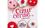 les filles en chocolat T1 (cœur cerise )-Cathy Cassidy