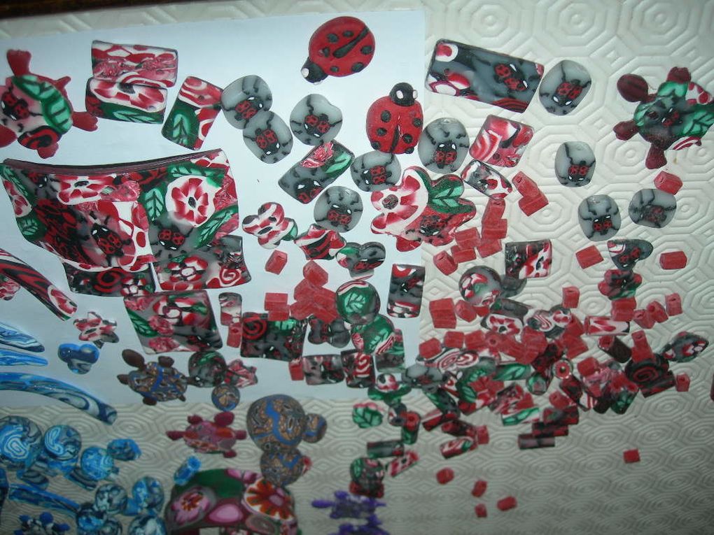Album - canes-et-perles