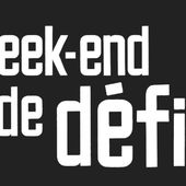 Programmation Spéciale avec "le Week-end de Défis" du 05 au 07/11 sur les antennes de Canal+ - Sport TV