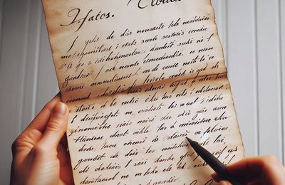 Acte 3 - Texte 4