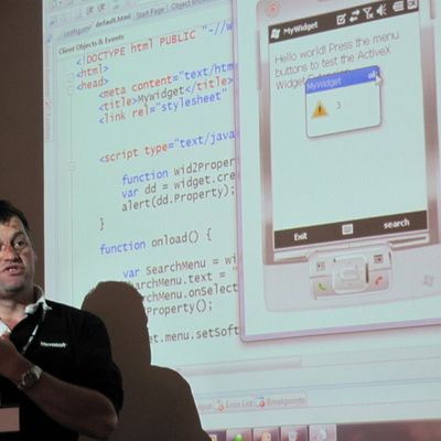 Usage et guide d'installation d'une active scripting (Activex scripting)
