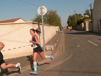 10 km de La Grande Paroisse, le 27/09/2015