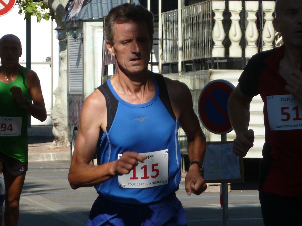 Album - 10km-courthezon-2013