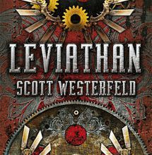 Leviathan (Scott Westerfeld)