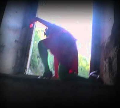 UZINE à GAG 2011 - Coulrophobie