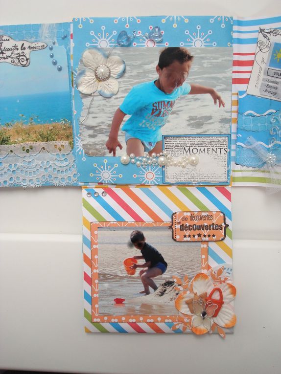 Album - MINI-ALBUMS