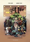 The Gutter : les super-héros parodiés