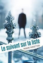 Le suivant sur la liste // Manon FARGETTON