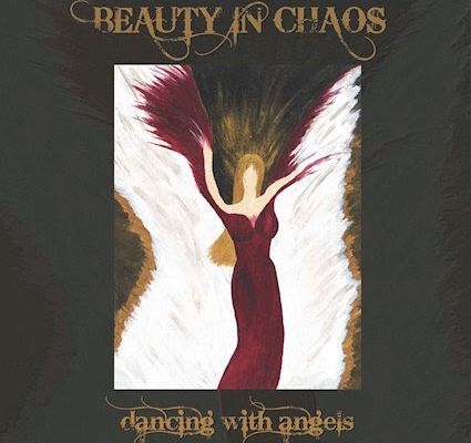 Beauty In Chaos ft. Leo Luganskiy ○  Echoes and The Angels 