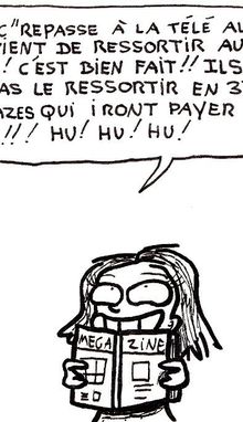 Glouglou ...