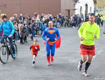 Semi-marathon de Chatellerault 2018 ...