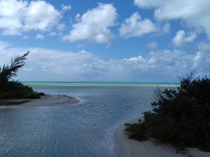 Croisière de la Martinique aux îles vierges anglaise 2018