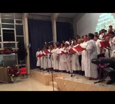 Voici Noël-Concert de Noël