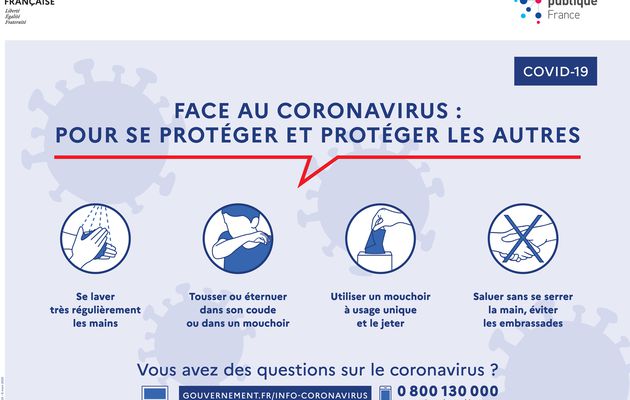 [EPIDEMIE CORONAVIRUS] Prêt de tablettes suite à la fermeture des écoles