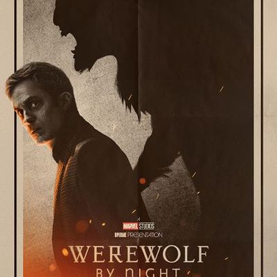 Halloween Oktorrorfest 2022 - 46 - Werewolf By Night (2022)