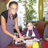 Atelier chocolat enfants et parents