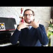 Mauro Bonfanti - La respirazione, "appoggio" "sostegno" nel canto lirico e loro eccessi.