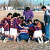 Club Atlético Lamarque (el decano) por Edgardo Nievas