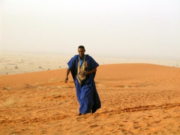 Album - sénégal-mauritanie