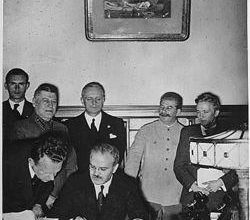 23 Août 1939