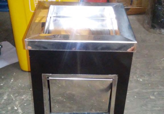 Alamat penjual tempat stainless murah di Bandung