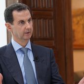 Syrie : la hargne et le dépit des Occidentaux 