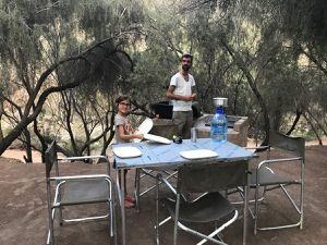 Namibie : de Windhoek au parc du Naukluft