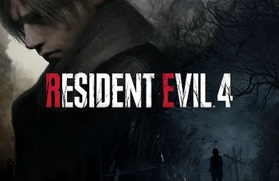 Avis Resident Evil 4 Remake