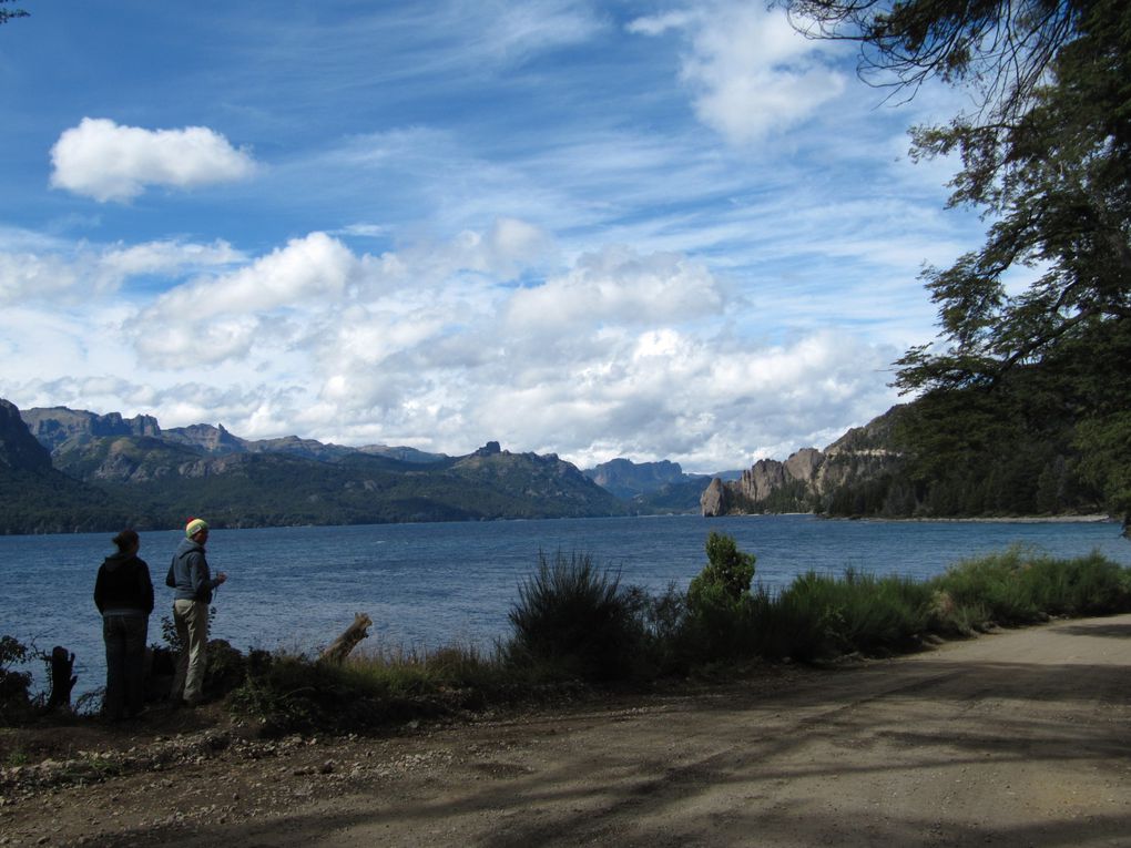 Album - bariloche