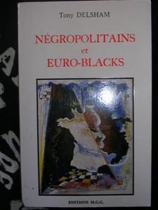 Négropolitains et Euroblacks