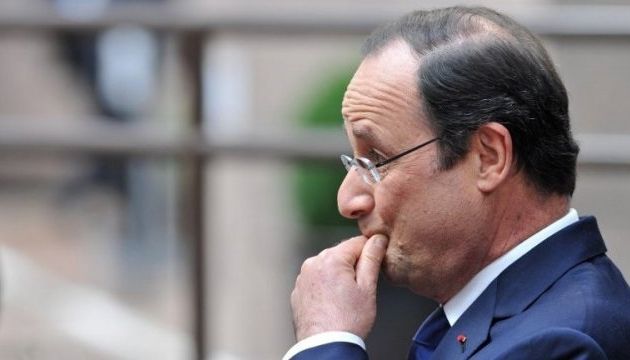 Visite à haut risque de François Hollande au Tchad : le Président français attendu de pied ferme par une société civile tchadienne dépitée