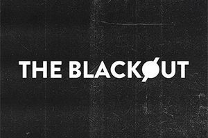 U2 - The Blackout 