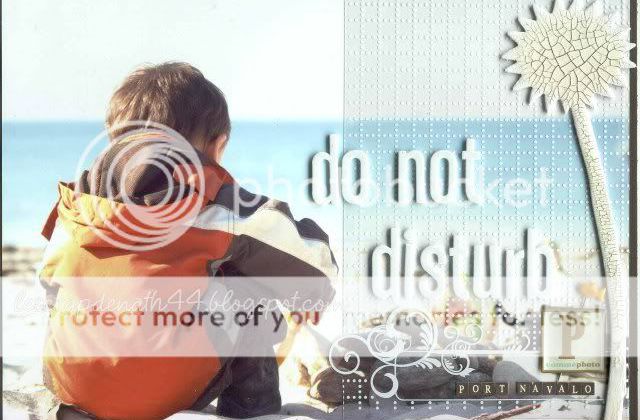 Nath44 - Do not disturb