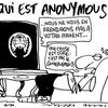 Wer ist Anonymous?