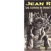 Jean RAY : Les contes du whisky. - Les Lectures de l'Oncle Paul