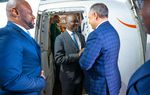 Un vol historique: Air Côte d'Ivoire inaugure sa liaison directe vers Casablanca, renforçant les liens ivoiro-marocains