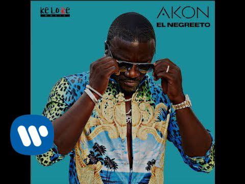 AKON - Get Money (Feat. Anuel AA); Lyrics, paroles, Traduction, Music | Worldzik