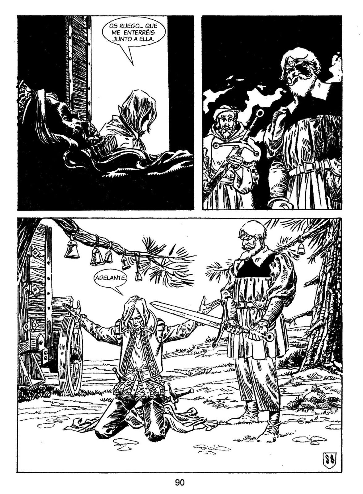 Dago de Nuovifumetti....Vol...2