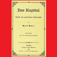 Pourquoi lire le Capital, de Karl MARX, et comment ne pas le lire - Par Gilles Questiaux