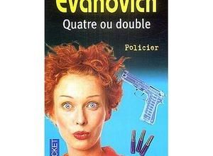 Quatre ou double - J. EVANOVICH