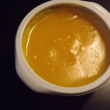 Lemon curd IG bas sans beurre