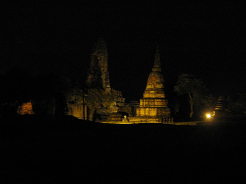 Album - 15-Thailande-ayutthaya-sukhothai