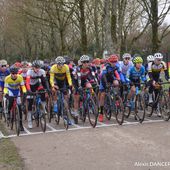 CC : Le Championnat de France des jeunes et Masters trouve un circuit - Actualité - DirectVelo