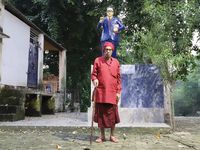 PORTRAITS du RAJASTHAN (Inde 🇮🇳)