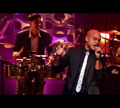 Será Que No Me Amas (feat. Michael Stuart) - Tony Succar