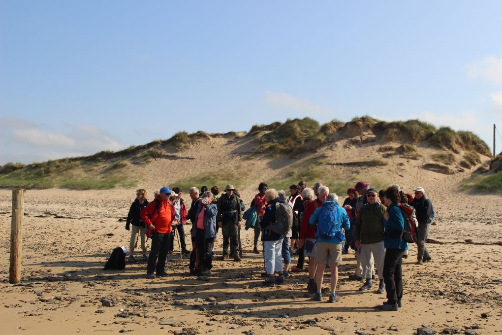 Séjour dans le Cotentin mai 2023