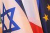 La France et Israël....Par Dominique Bourra, CEO NanoJV