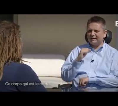 Dans les yeux d'Olivier