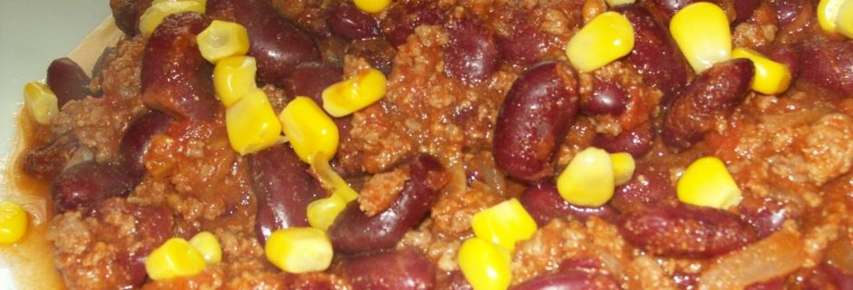 Chili con carne